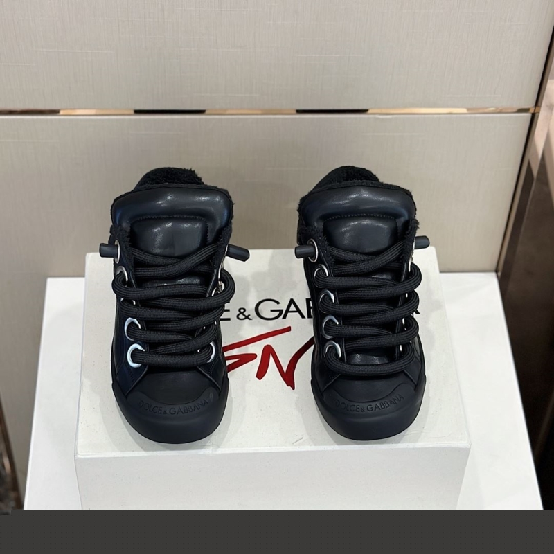 Dolce & Gabbana Sneakers